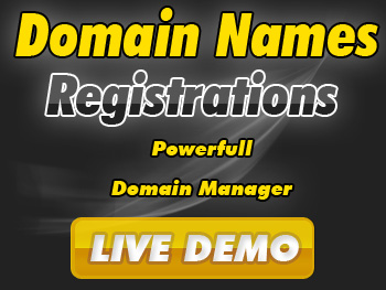 Reasonably priced domain registration & transfer services Reasonably priced domain registration & transfer services